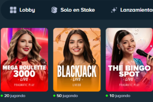 Juegos de mesa y otros