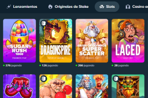 Slots