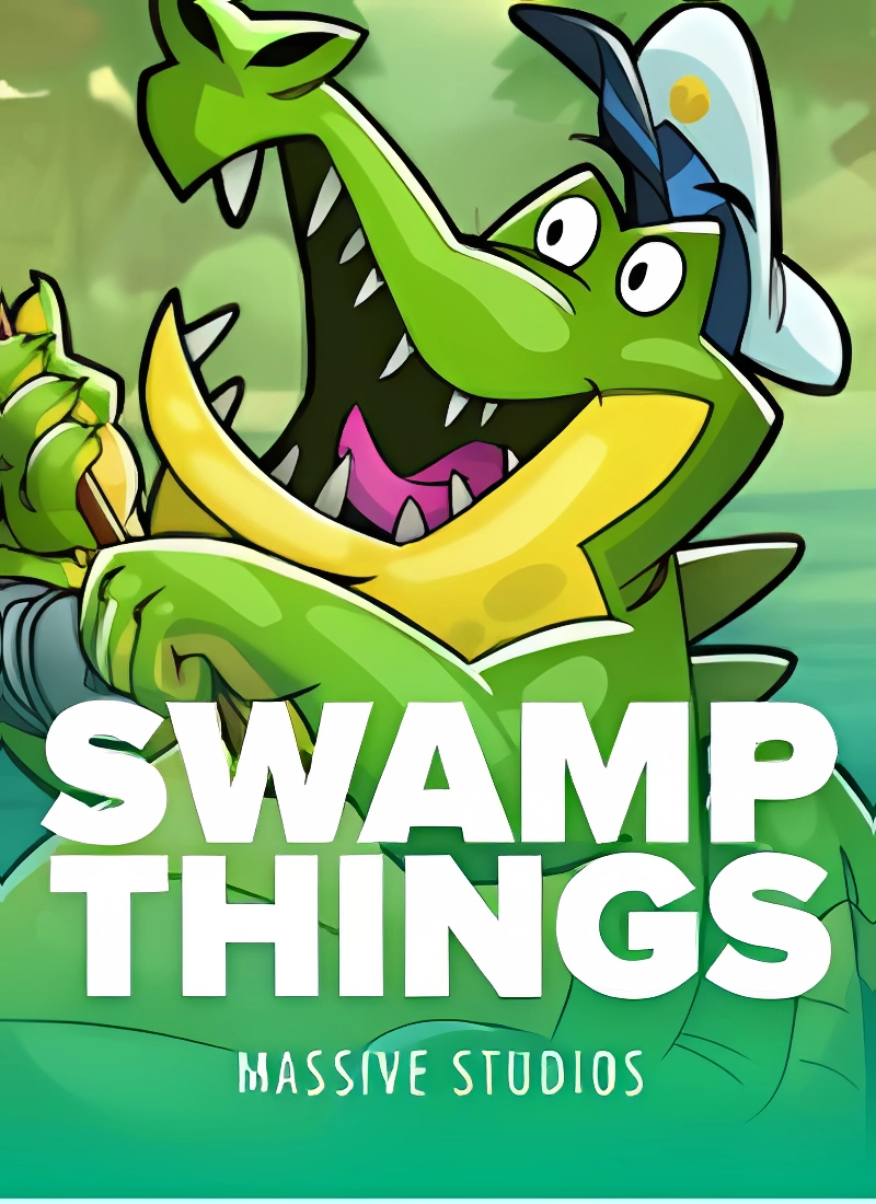 Swamp Things