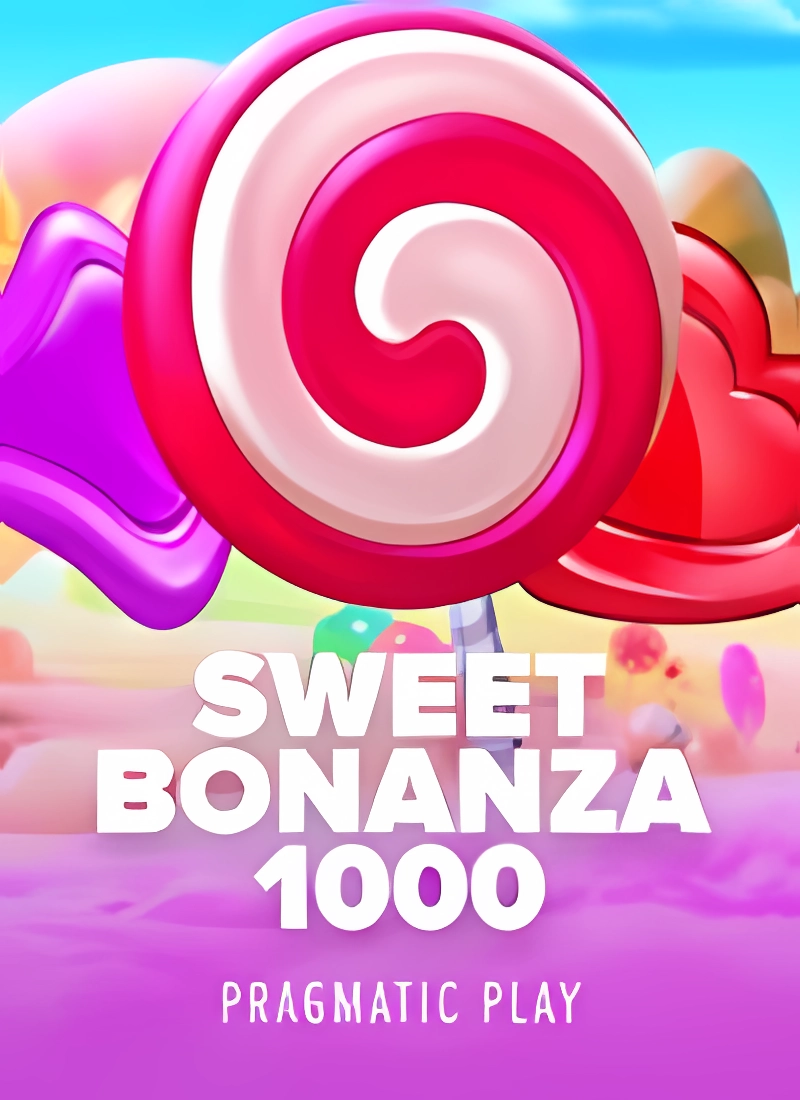 Sweet Bonanza