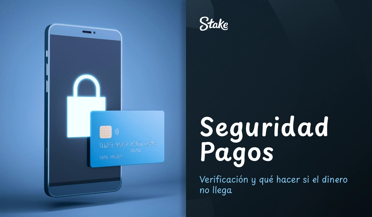Smartphone con icono de candado que simboliza pagos seguros