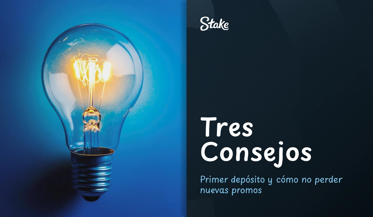 Bombilla encendida que simboliza consejos y recomendaciones para usuarios