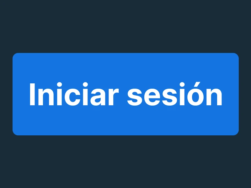 Pantalla de Stake con el botón “Iniciar sesión” para завершить вход.