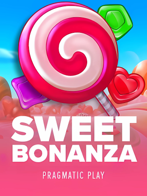 Sweet Bonanza game overlay