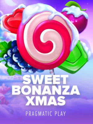 Sweet Bonanza Xmas