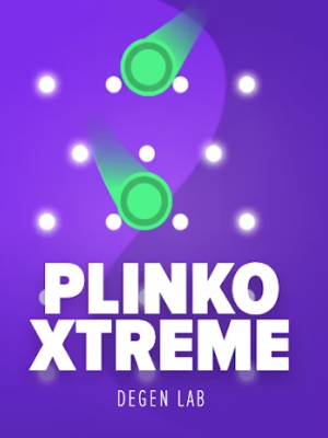 Plinko Xtreme