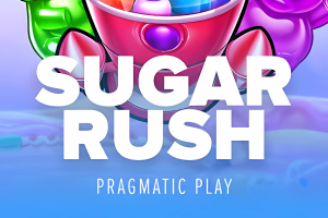 sugar rush overlay